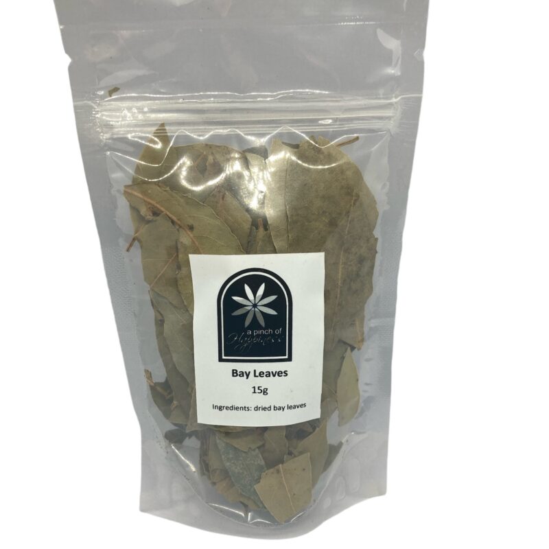 Bay Leaves - 15g
