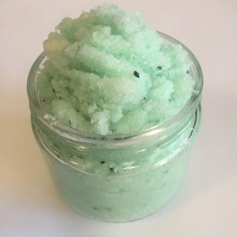 Body Scrub