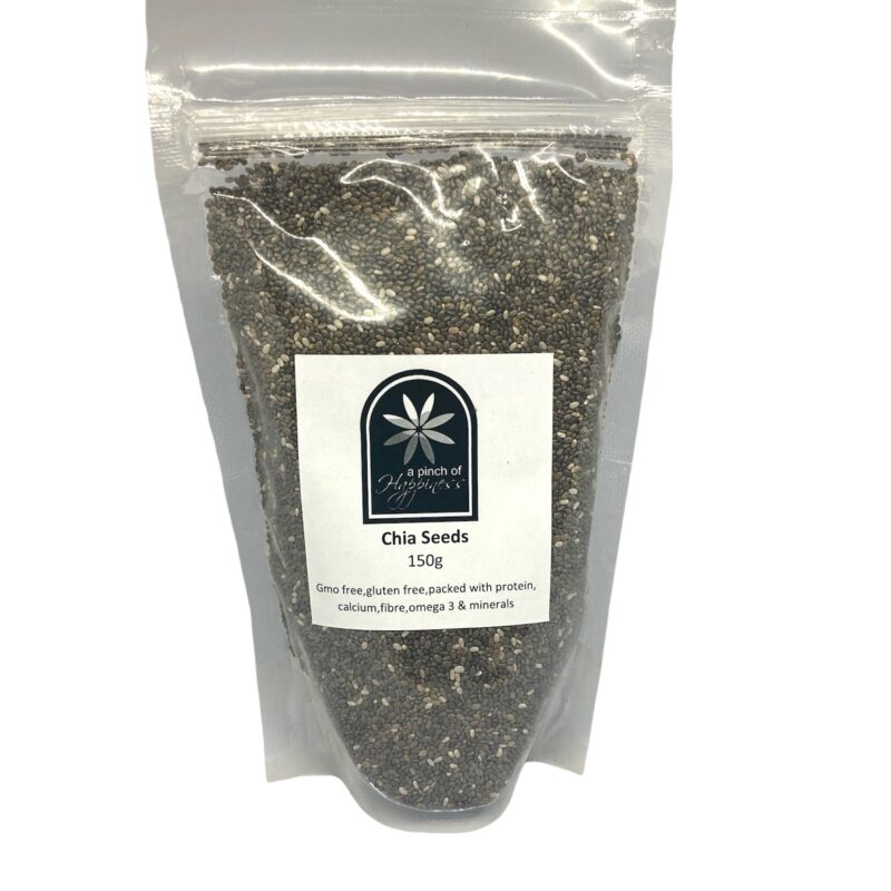 Chia Seeds - 150g