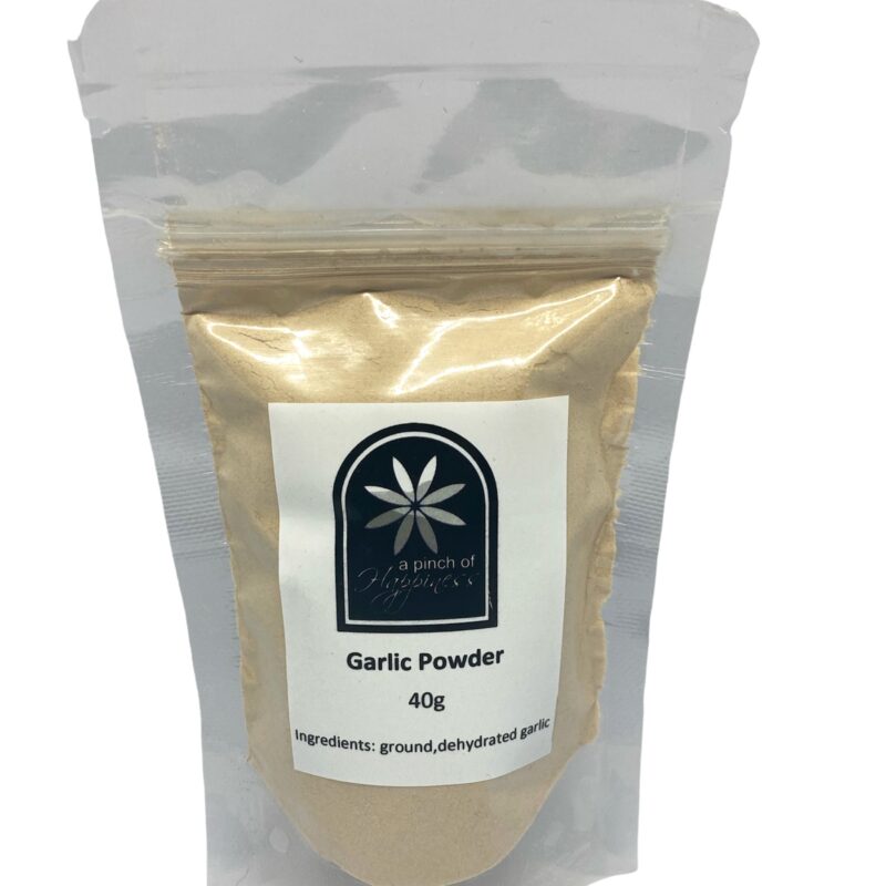 Garlic Powder - 40g