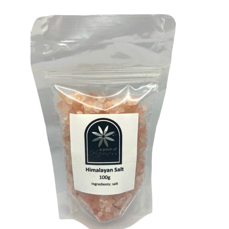 Himalayan Salt - 100g