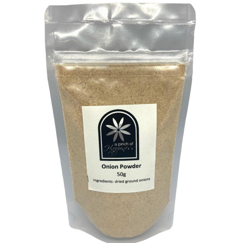 Onion Powder - 50g