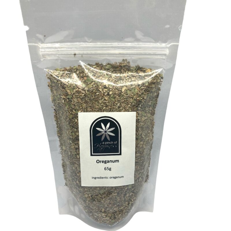 Oreganum - 65g