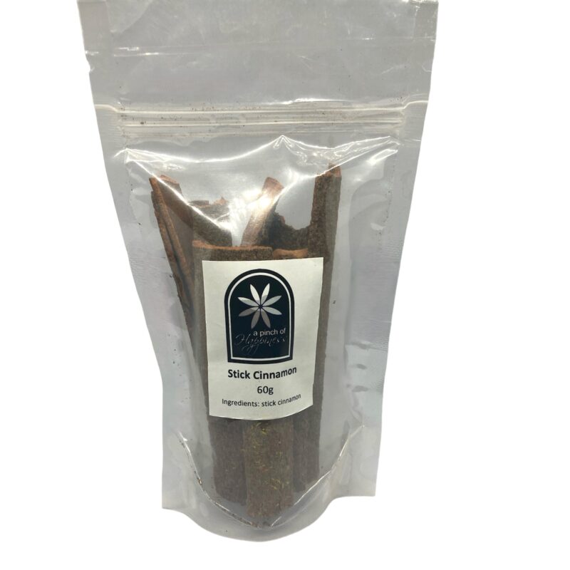Stick Cinnamon - 60g