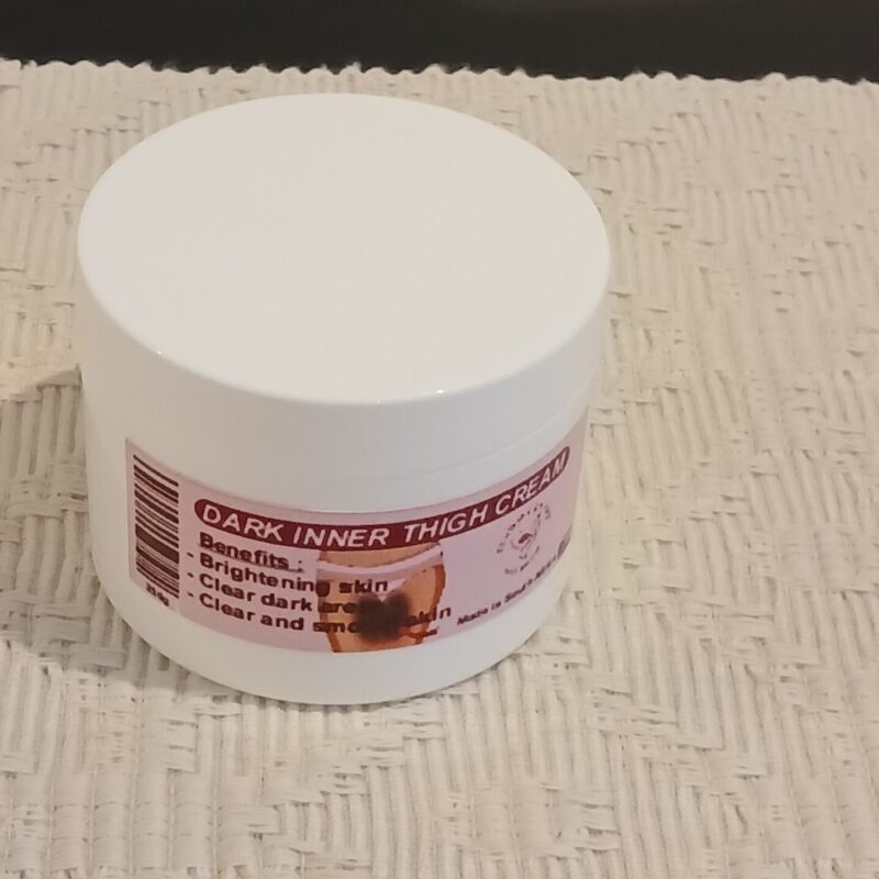 Dark Inner Thigh Cream