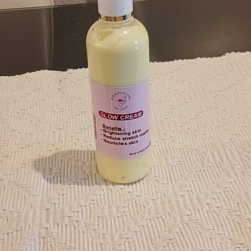 glow cream