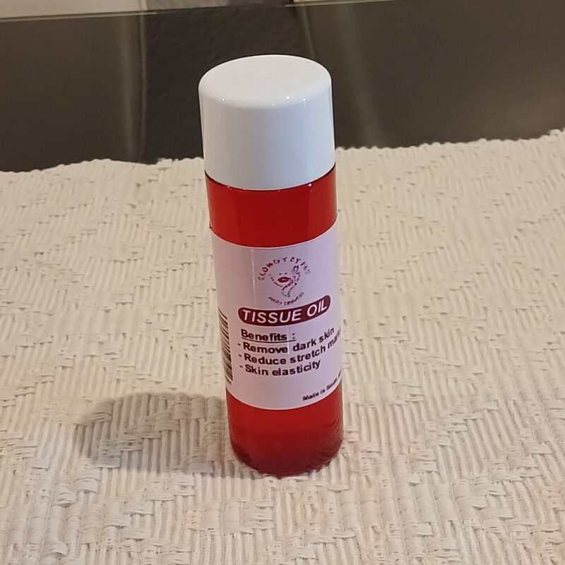 Tissue Oil