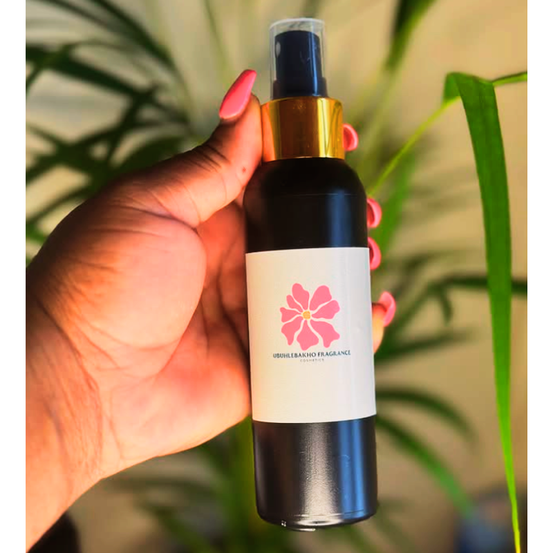 Air Mist & Linen Spray