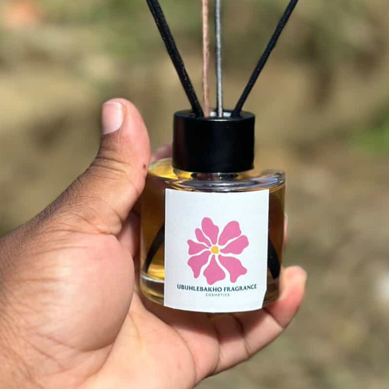 Bubblegum Pop Diffuser