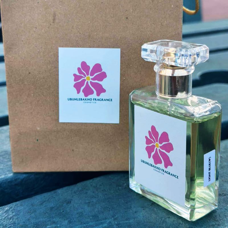 Perfume Inspired by DKNY