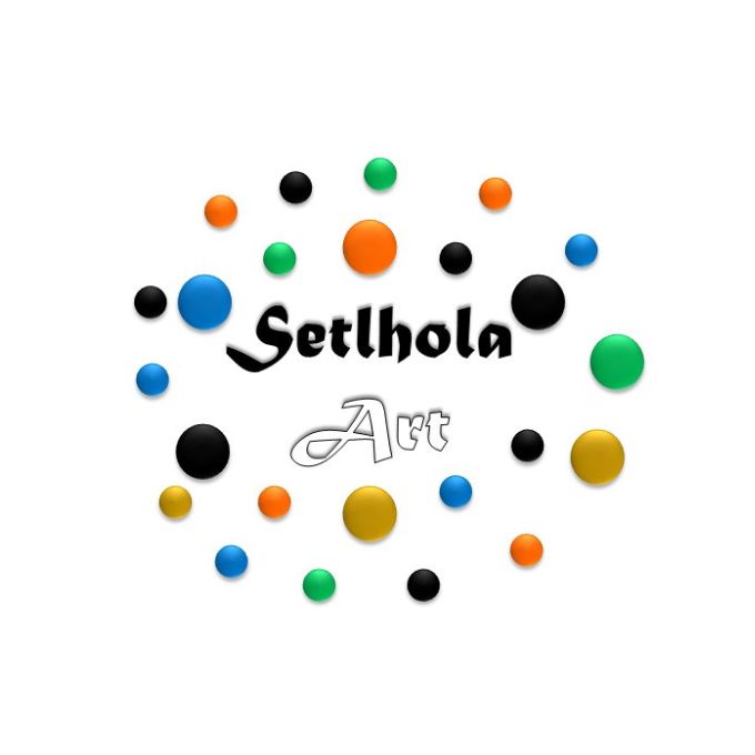 Setlhola Art