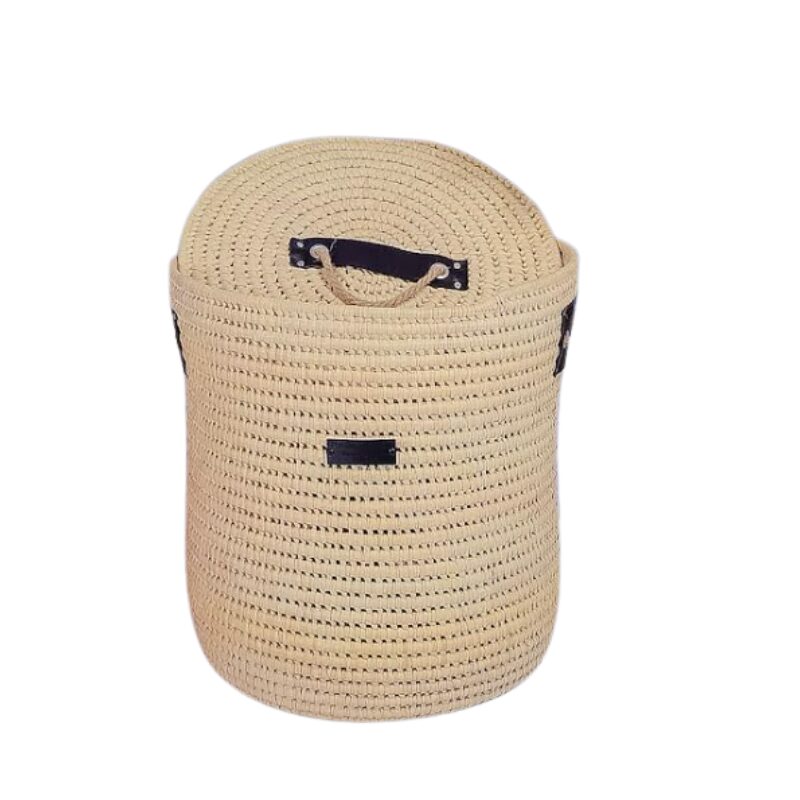 Laundry basket
