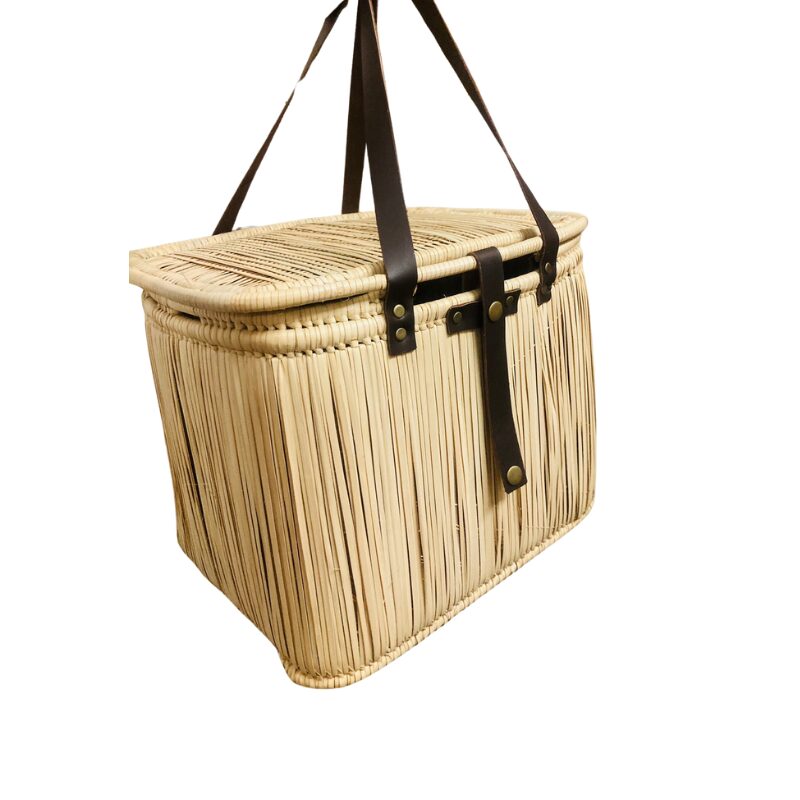 Mamezala basket