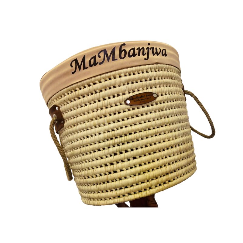 Nomkhambathi Morden Basket