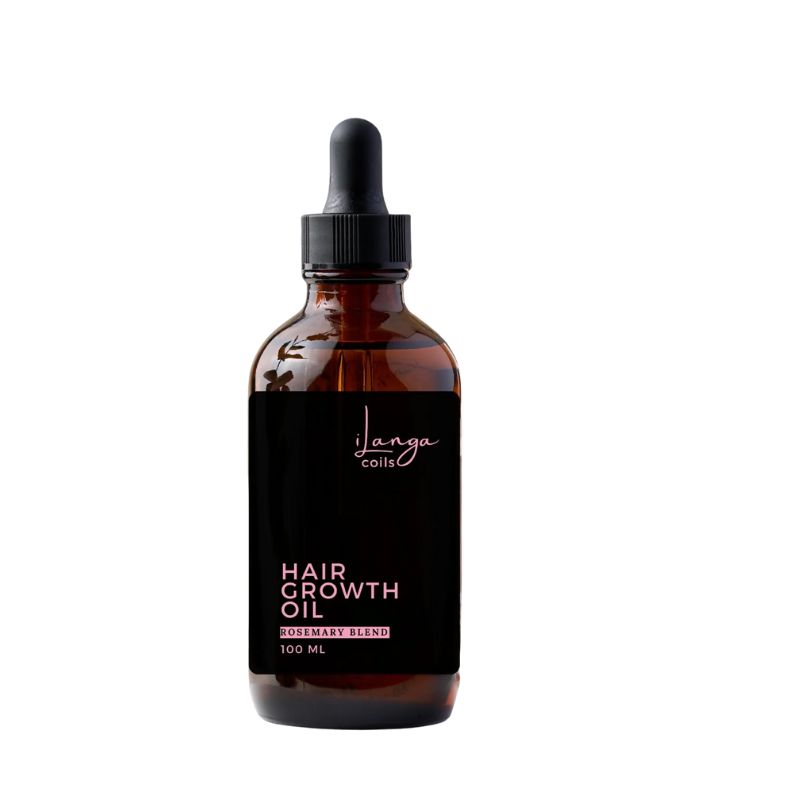 Hair Growth Oil